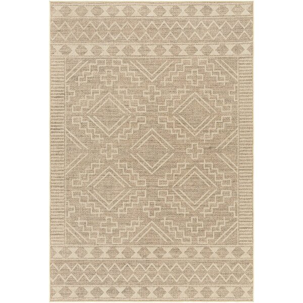 Livabliss Ez Jute EZT-2311 Machine Washable Area Rug EZT2311-810